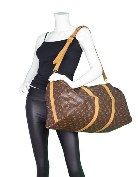 where to buy louis vuitton duffel bags for less|louis vuitton duffle bag 50.